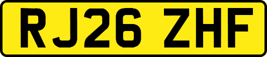 RJ26ZHF