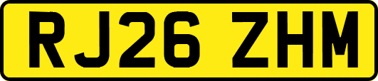 RJ26ZHM