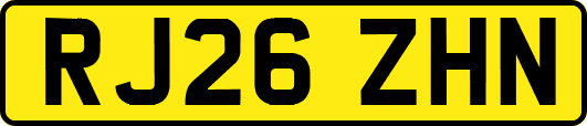 RJ26ZHN