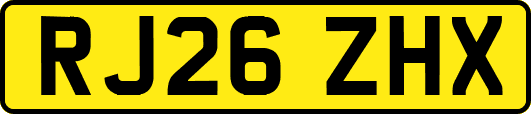RJ26ZHX