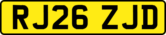 RJ26ZJD