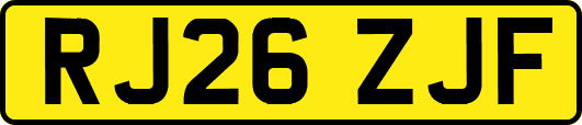 RJ26ZJF
