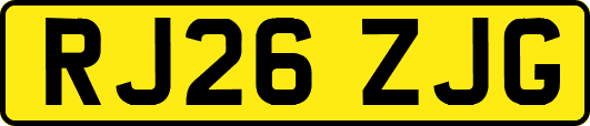 RJ26ZJG