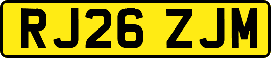 RJ26ZJM