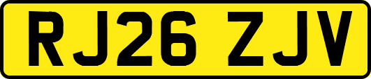 RJ26ZJV