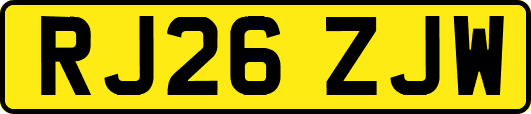 RJ26ZJW