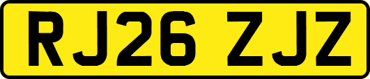 RJ26ZJZ