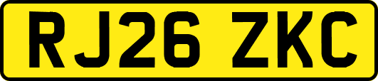 RJ26ZKC