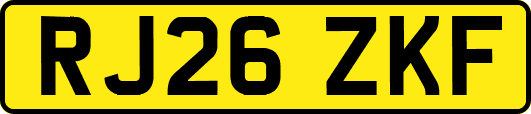 RJ26ZKF