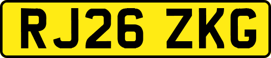 RJ26ZKG