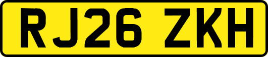 RJ26ZKH