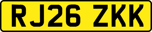 RJ26ZKK
