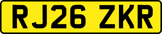 RJ26ZKR