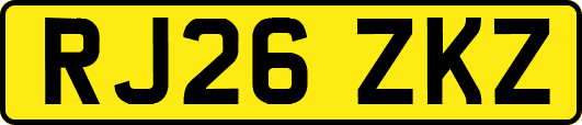 RJ26ZKZ