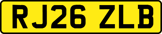 RJ26ZLB