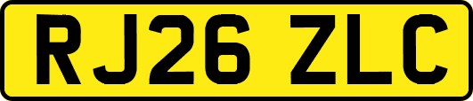 RJ26ZLC
