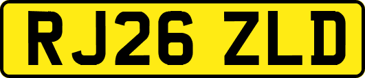 RJ26ZLD