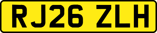 RJ26ZLH