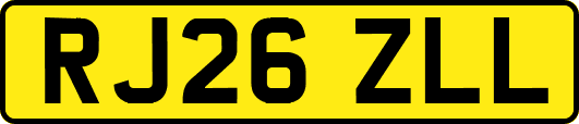 RJ26ZLL
