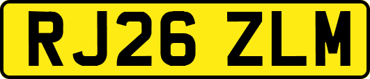 RJ26ZLM