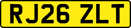 RJ26ZLT