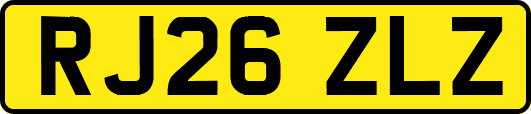 RJ26ZLZ