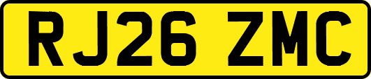 RJ26ZMC