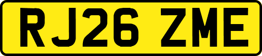 RJ26ZME