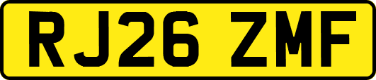 RJ26ZMF