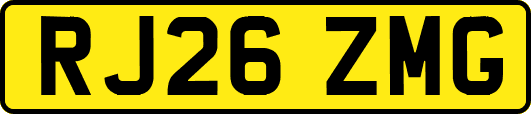 RJ26ZMG