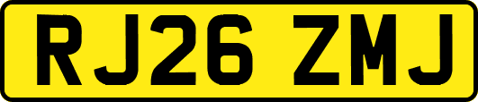 RJ26ZMJ