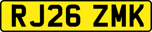 RJ26ZMK