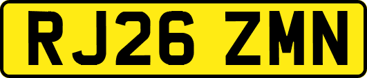 RJ26ZMN