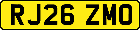 RJ26ZMO