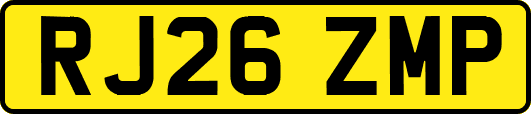 RJ26ZMP