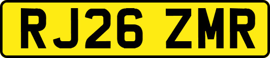 RJ26ZMR