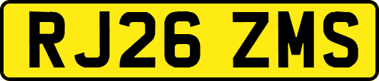 RJ26ZMS