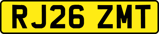 RJ26ZMT
