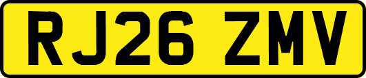 RJ26ZMV