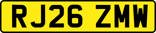RJ26ZMW