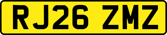 RJ26ZMZ
