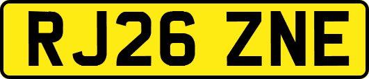 RJ26ZNE