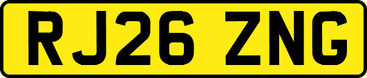 RJ26ZNG