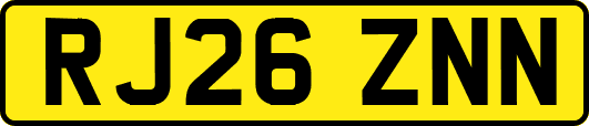 RJ26ZNN