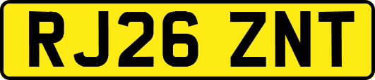 RJ26ZNT