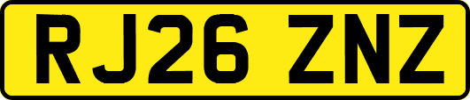 RJ26ZNZ