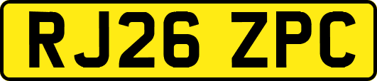 RJ26ZPC