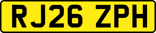 RJ26ZPH
