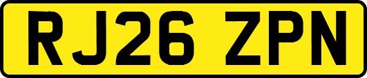 RJ26ZPN