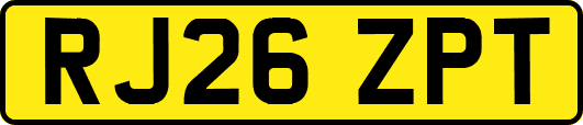 RJ26ZPT